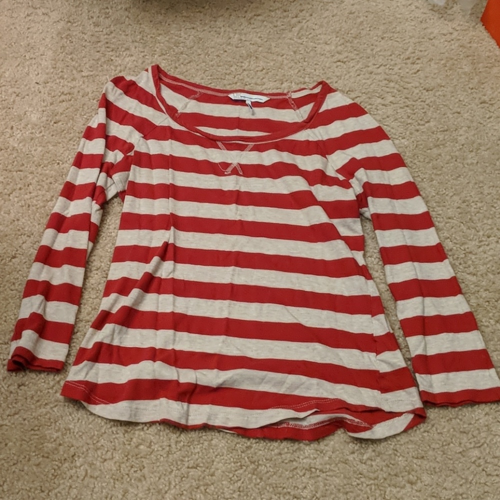 3/4 Sleeve shirt